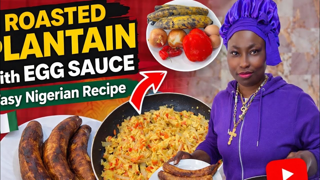 Julie Osagie Tv is live