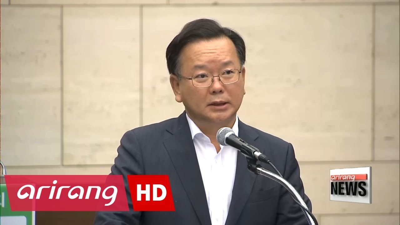 Moon administration seeking balanced regional development