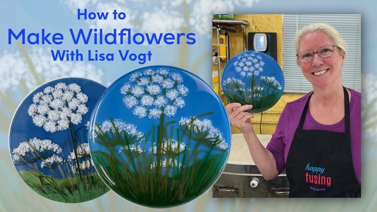 How to Make Wildflowers with Lisa Vogt