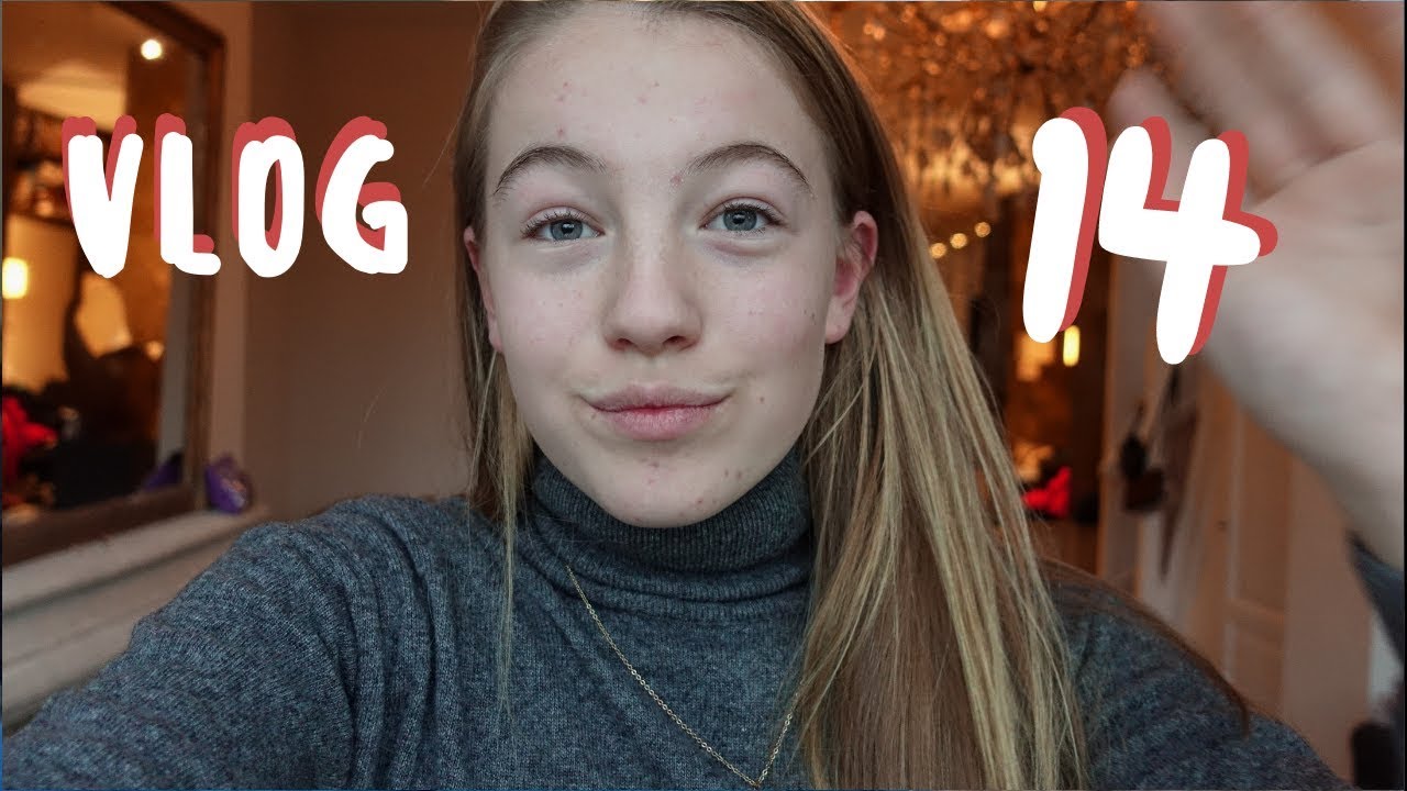 NAAR DE KAPPER & TRUI WEGGEVEN! ★ WEEKVLOG #15