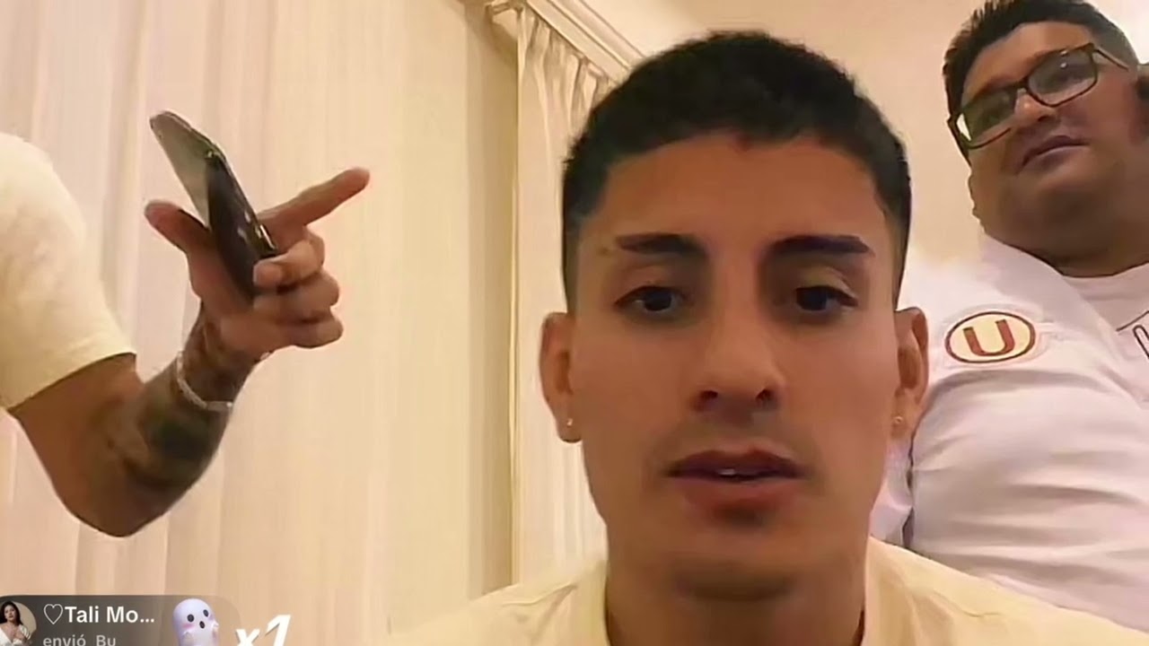La escena que demuestra por qué Universitario es tricampeón 