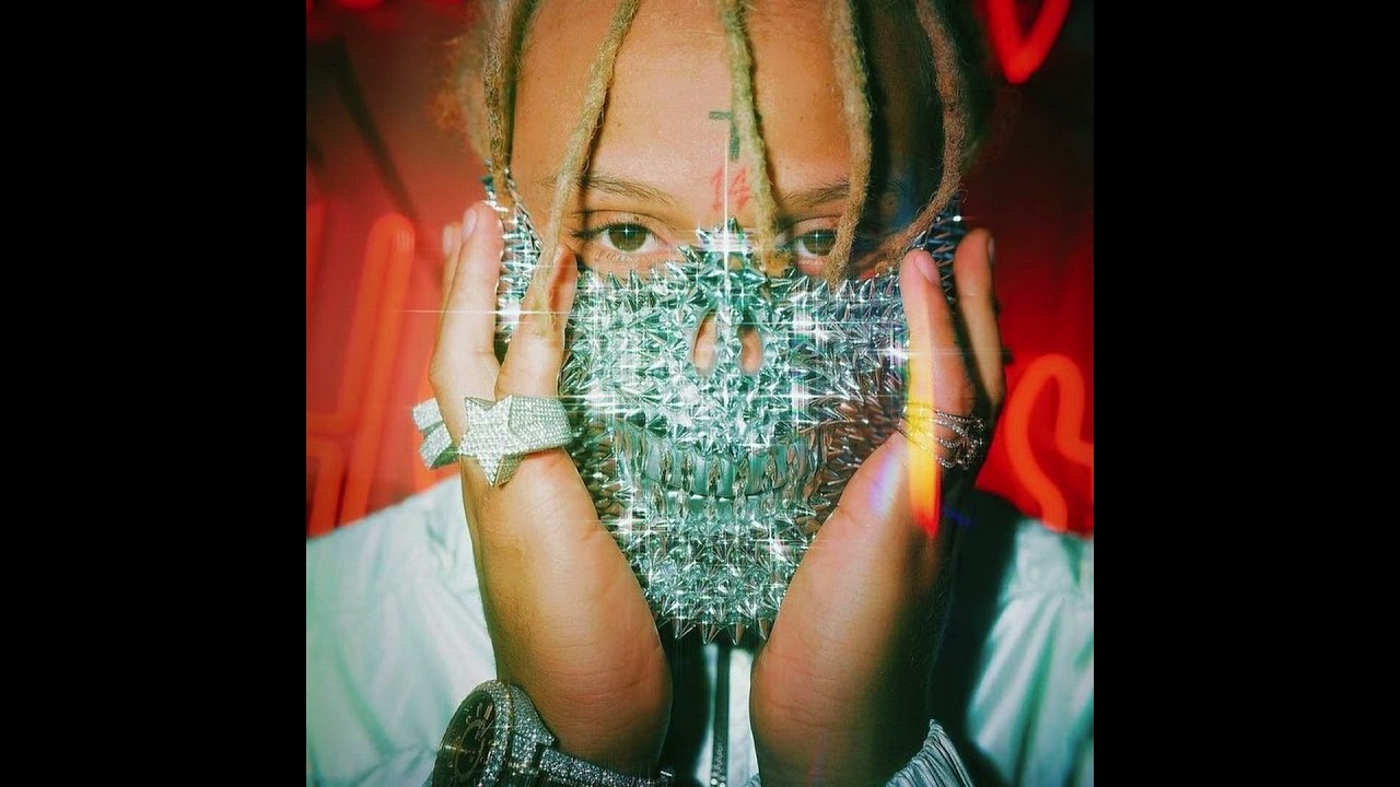 [FREE] Trippie Redd x Yeat Type Beat - 