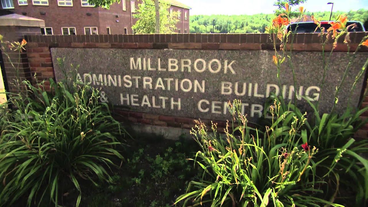 Millbrook First Nation - Truro Power Centre