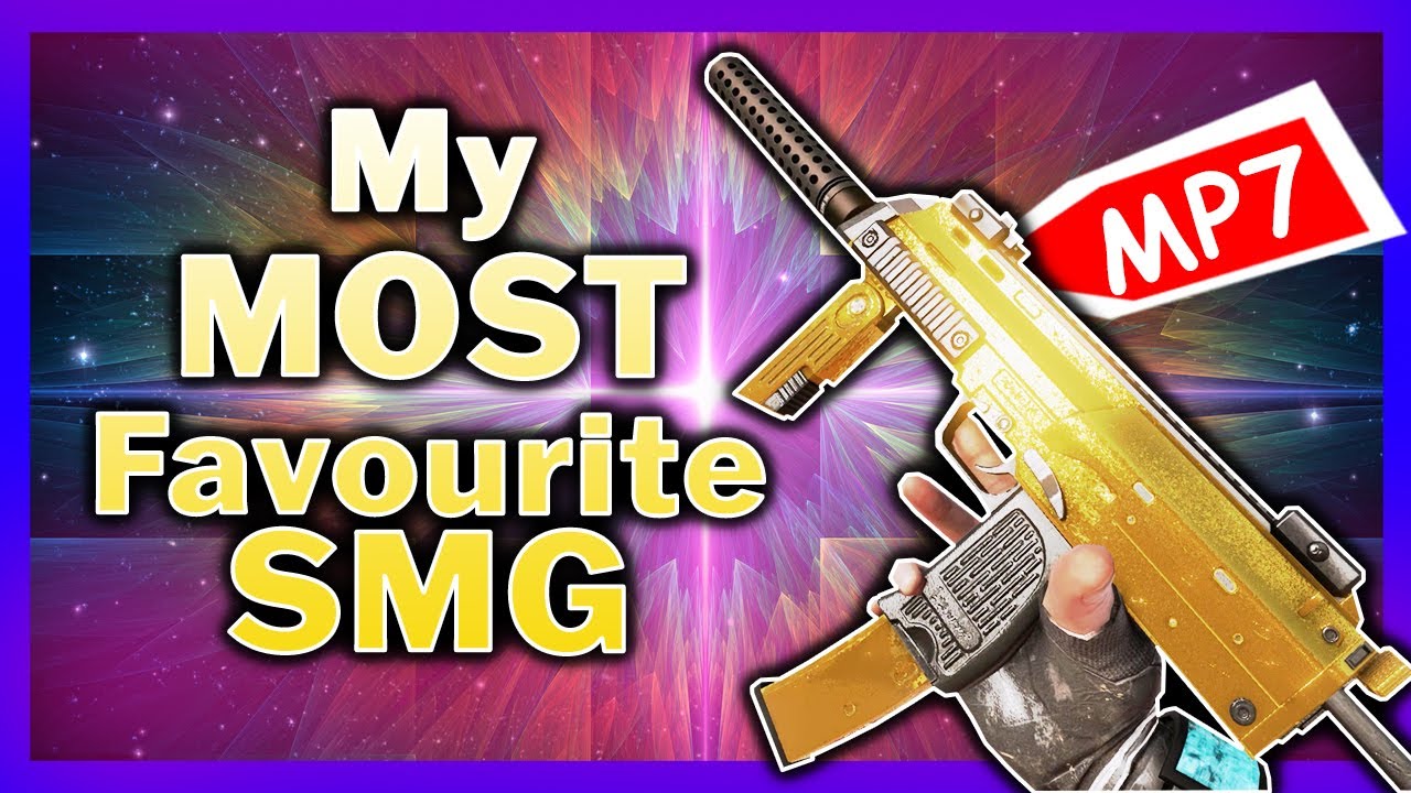 The MP7 is GOD Like, but the review went in another direction | IRONSIGHT