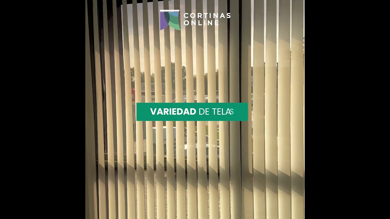 Cortinas Online