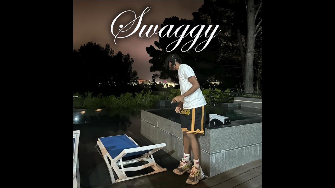 protect type beat - "swaggy"