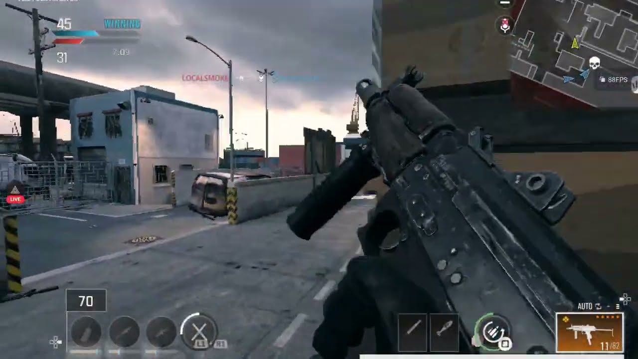 REDMAGIC Nova + REDMAGIC Cyber Gamepad Is The Perfect Combination 🤌🏻