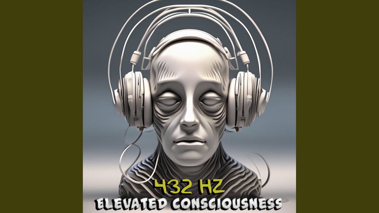 Creativity Unleashed: Ignite Artistic Expression with 432 Hz Binaural Inspirations