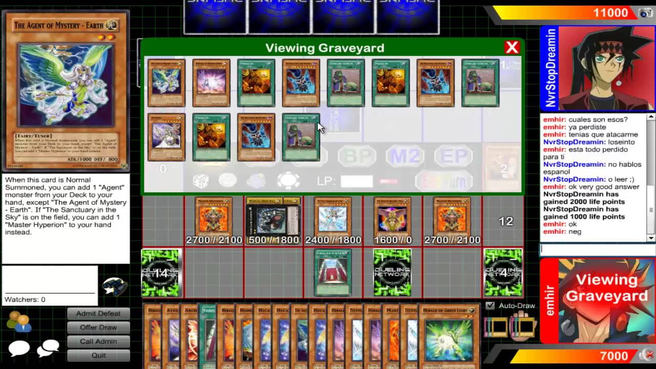 DECK FAYRY DRAW FULL POWER THE BEST DECK FAYRY EVER BY @EMHIR