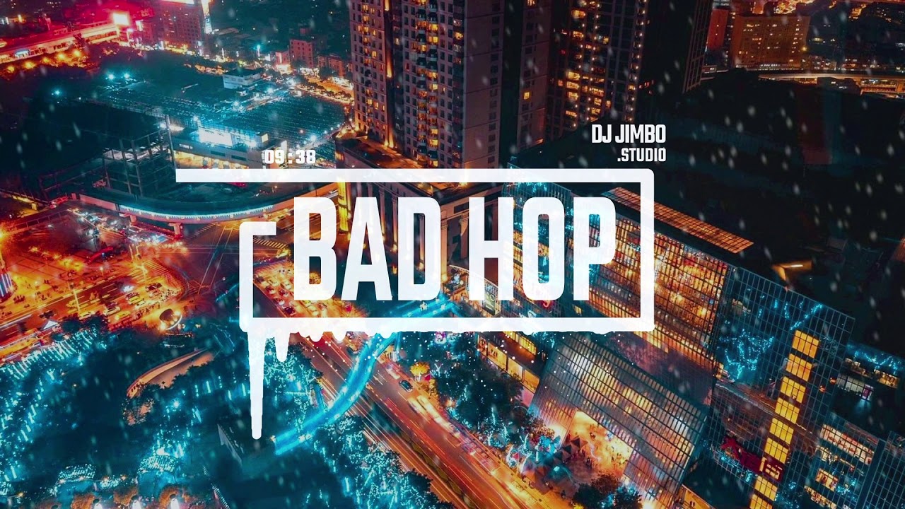 【BAD HOP ベスト】 DJ MIX
