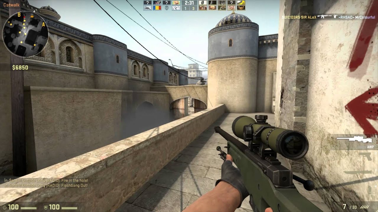 Pedro drt&iacute; CS:GO | E01 - Pedro skilla