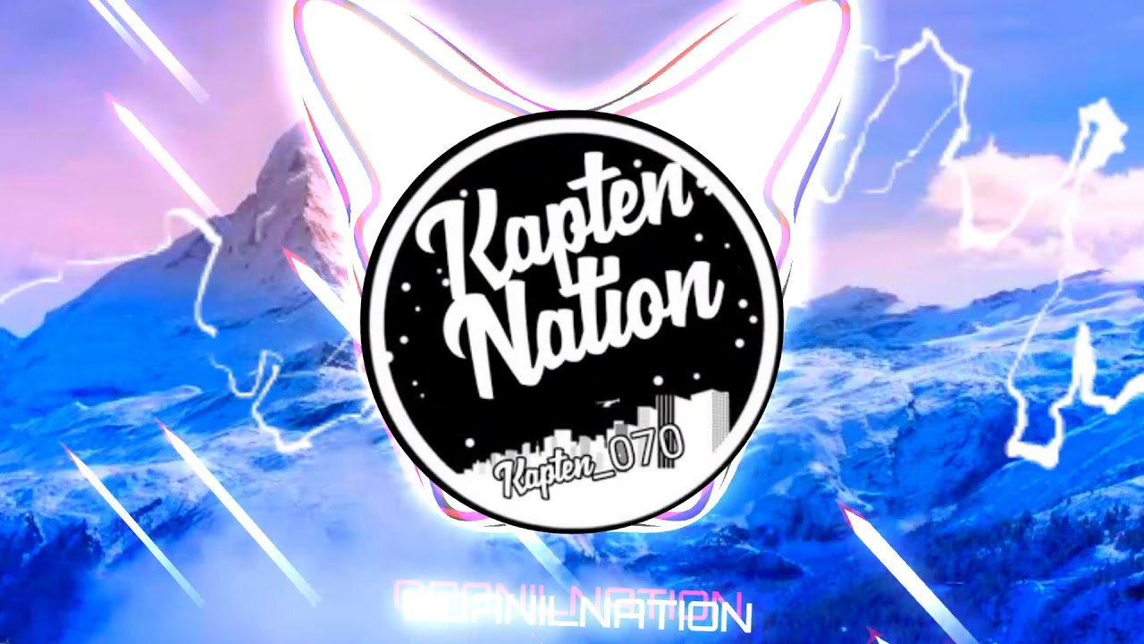 NEW TEMPLATE TRAP NATION EPIC !! FREE DOWNLOAD