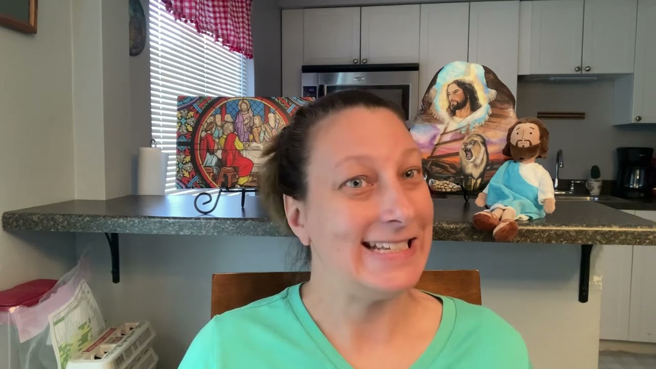 Two rapture dreams, one bride of Christ/wedding feast dream and one 3 days of darkness dream!