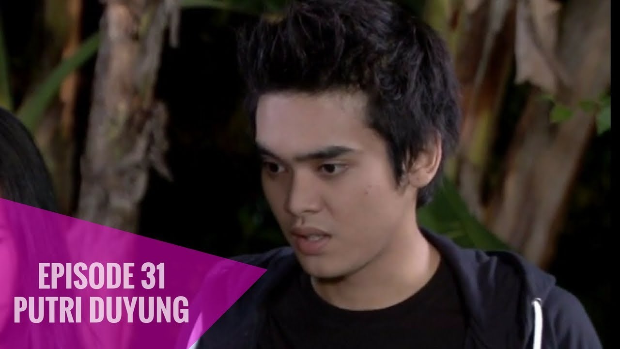 Putri Duyung - Episode 31