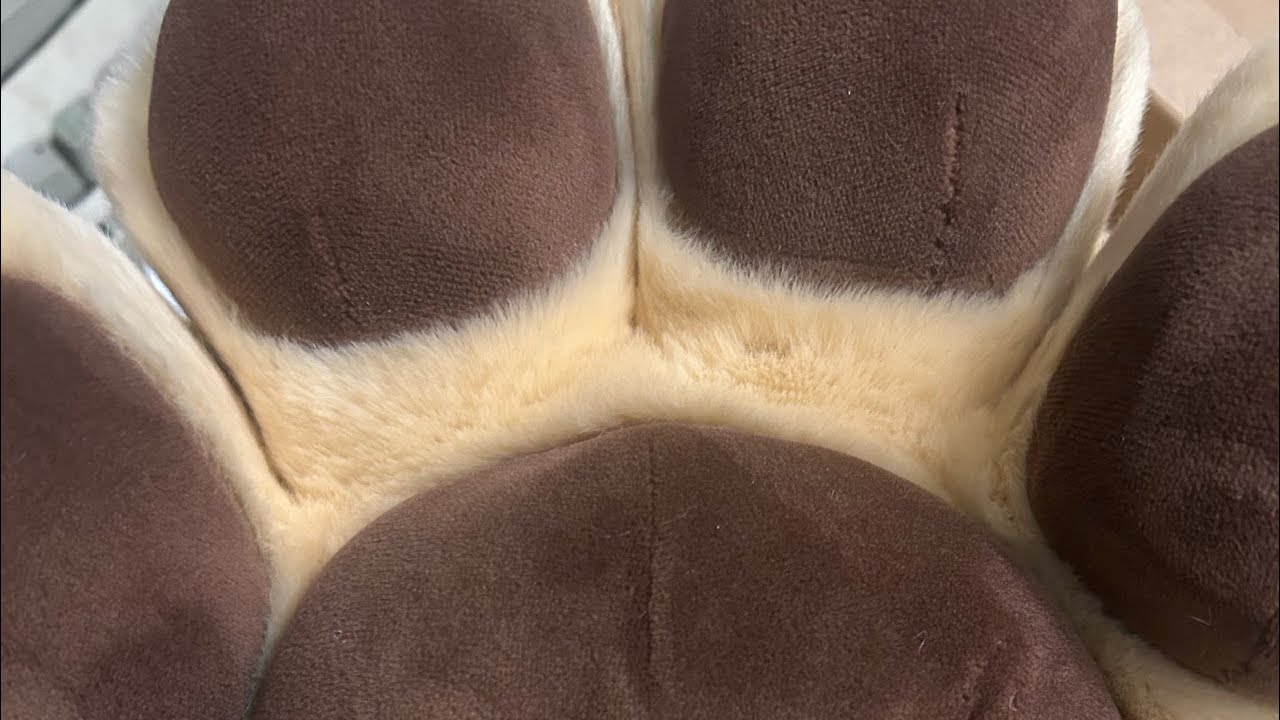 Petting & Whispering to you ASMR 