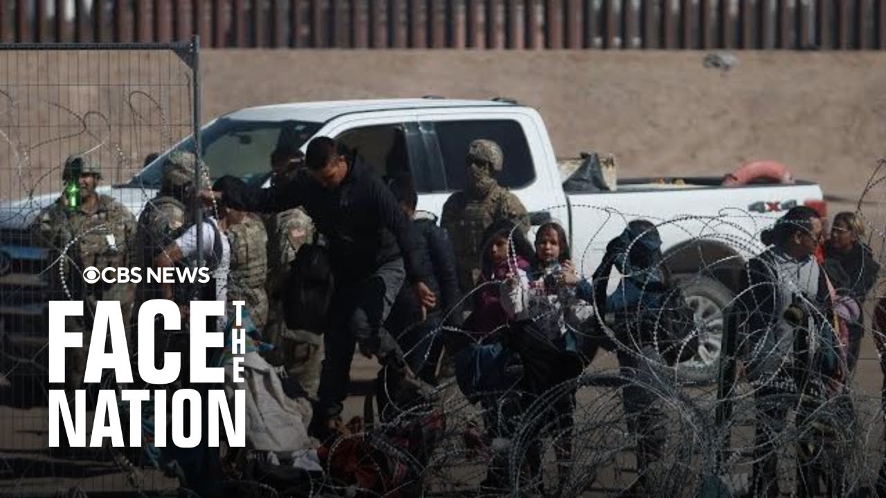 Breaking down the legal back-and-forth over Texas' immigration law