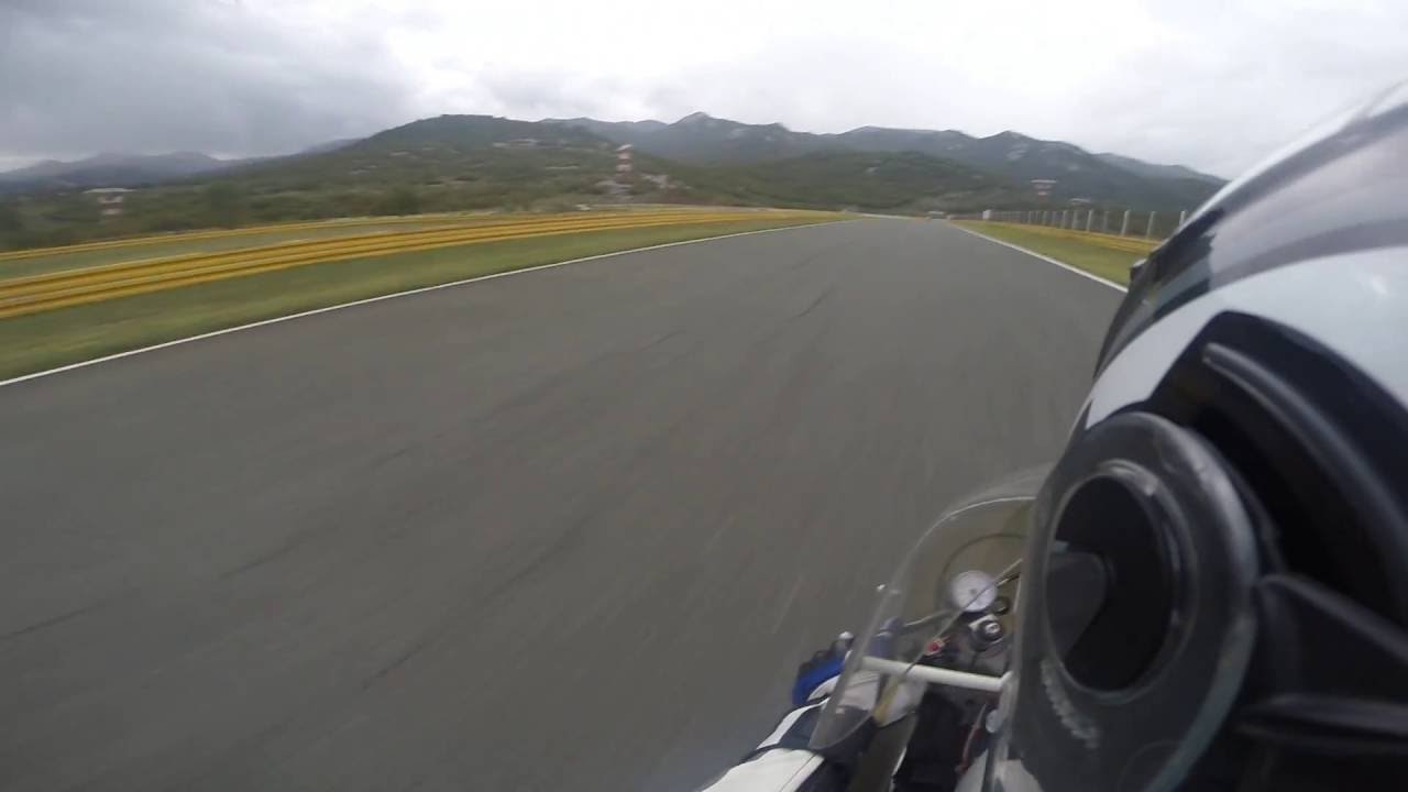 Tomos D6 - Grobnik - Grab The Flag 2016