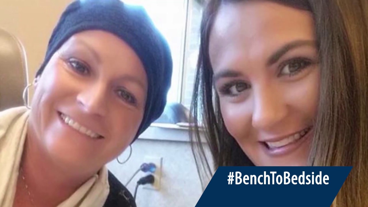 #BenchToBedside - Breast Reconstruction Awareness Day