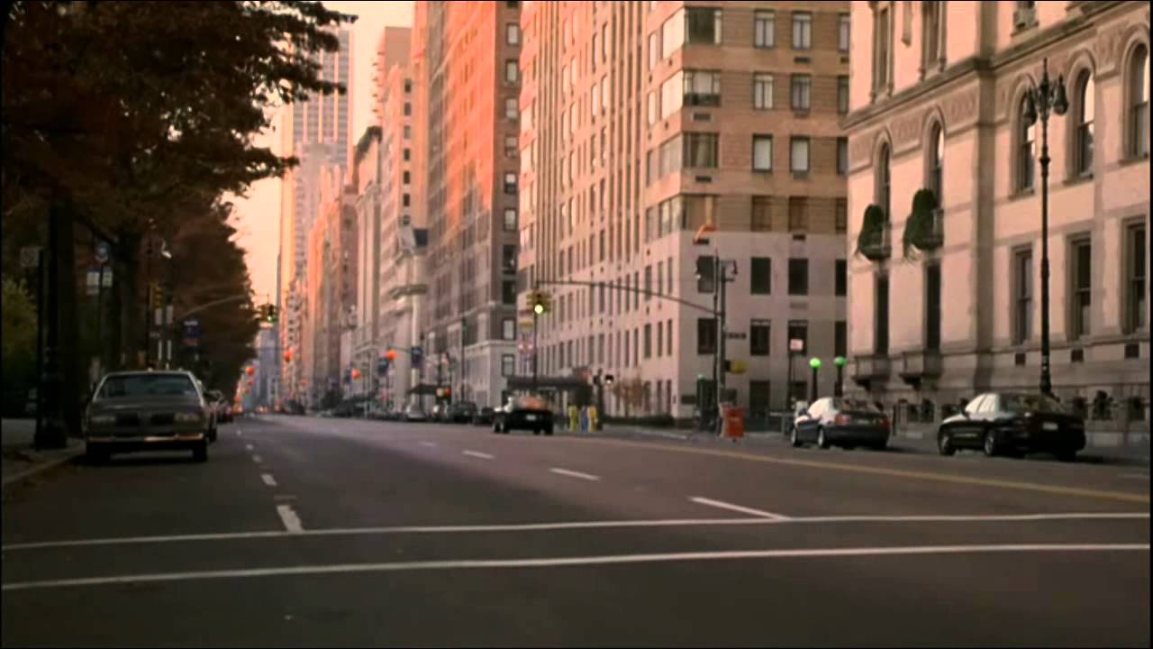 SIMON & GARFUNKEL - The Only Living Boy In New York (HD)