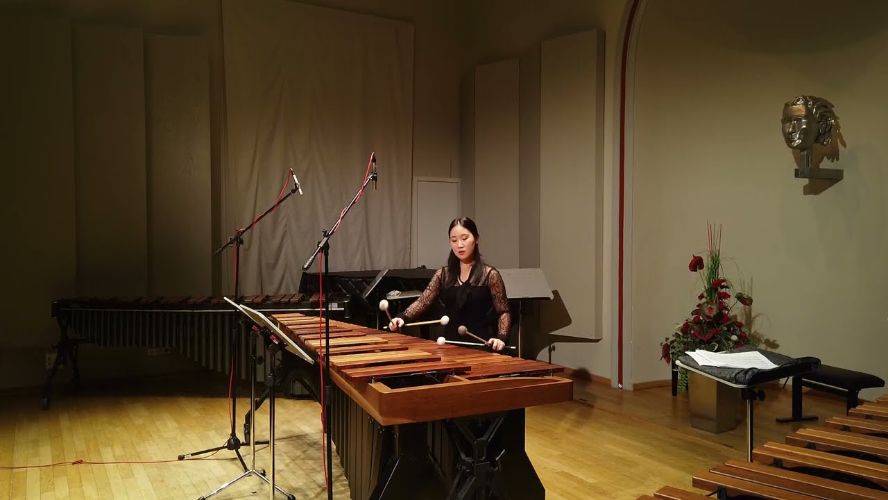 Fantasia 2 D Dur - Georg Philipp Telemann