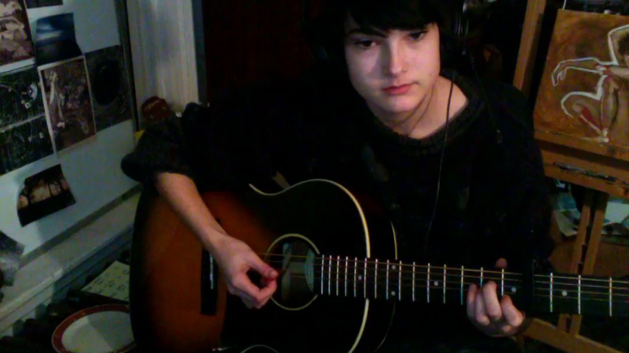 Farewell Transmission - Ohia Cover