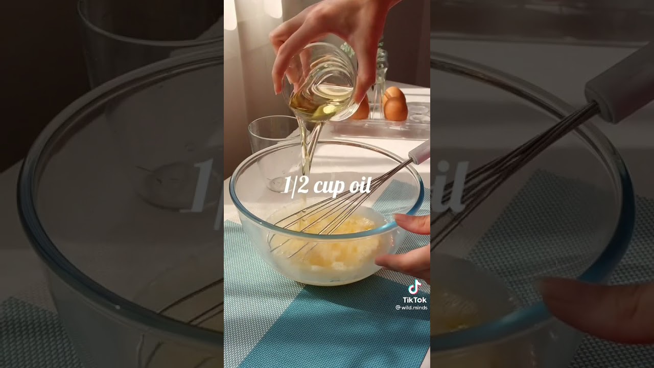 easy waffle recipe
