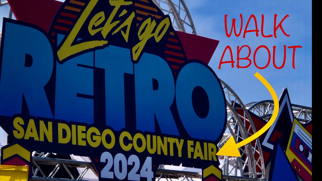 San Diego County Fair 2024 (#280)