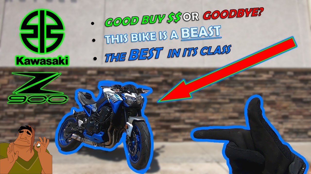KAWASAKI Z900? | TEST RIDE AND REVIEW | Z900 VS MT09 VS MT10 | BRUTAL ACCELERATION