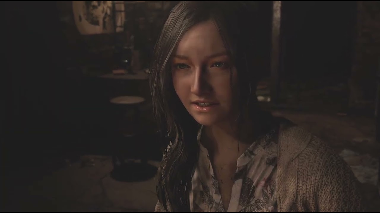 Resident Evil Village parte 10 El mejor final para el mejor juego