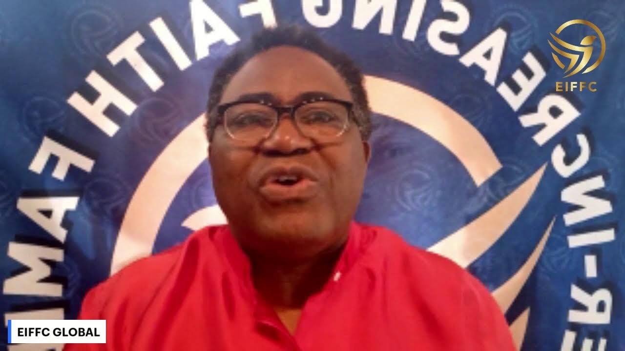 HIS WORD IN SEASON | JOIN MORNING GLOW | ARCHBISHOP FRANK OGAGBA