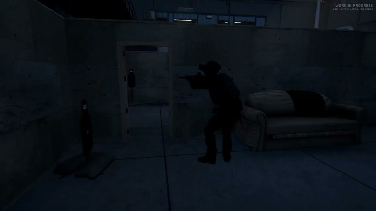 Ground Branch (Short Film)