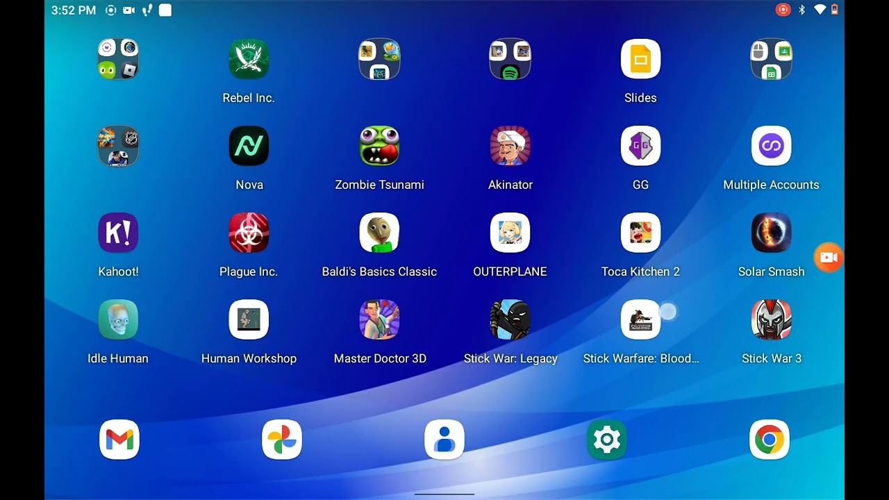 the best gun in swbs