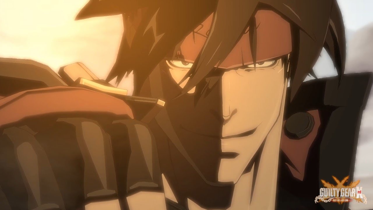 GUILTY GEAR Xrd -REVELATOR- Story Mode Chapter 9 (Official Video)