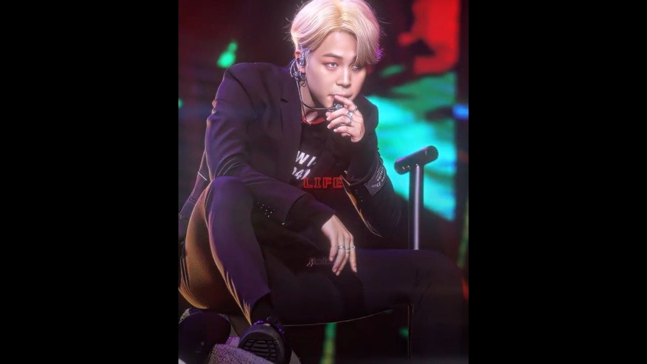 jimin 🔥 Seoul city edit foryou bts army foryou edit BTS Jimin #jiminbts #viralvideo #bts