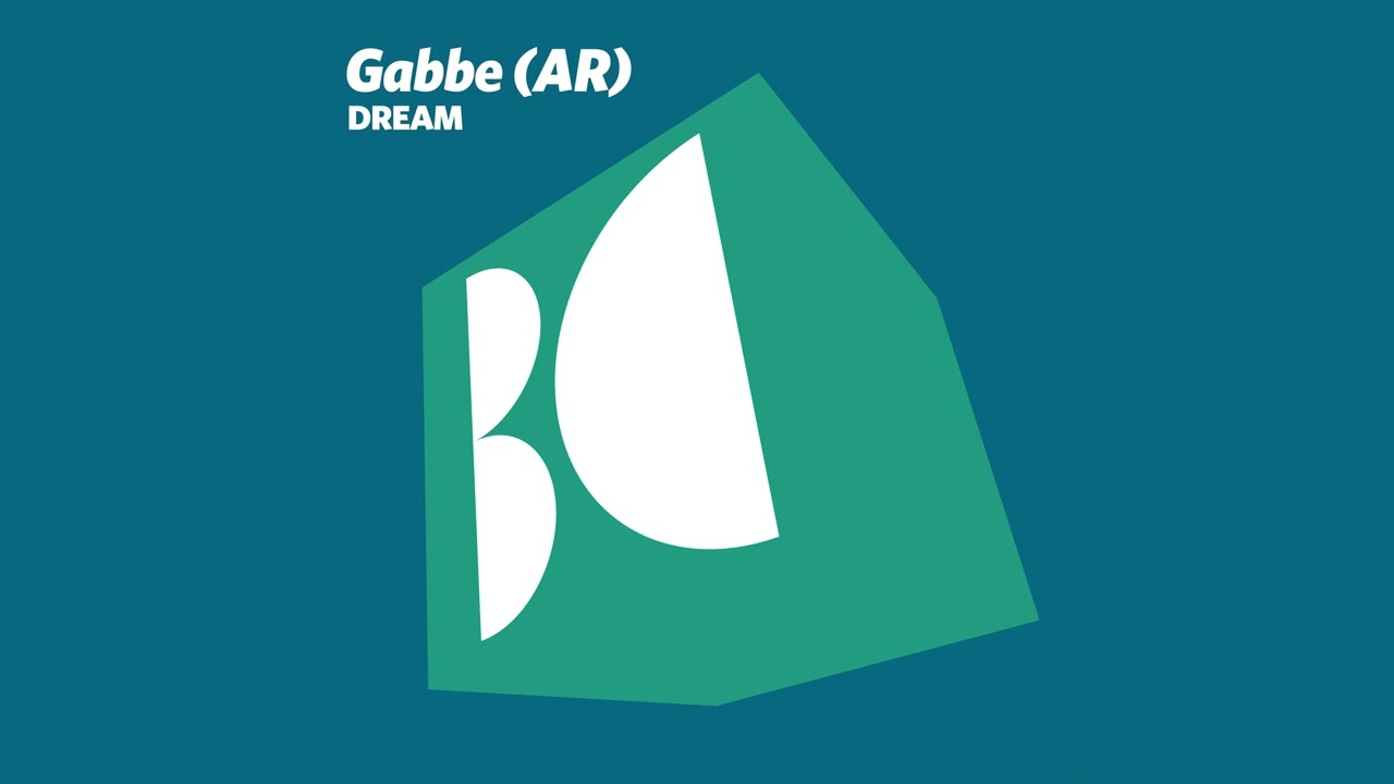 Gabbe (AR) - Rumble (Original Mix)