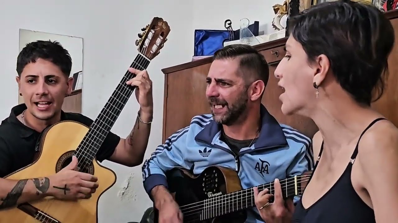 La Clave Trio | 