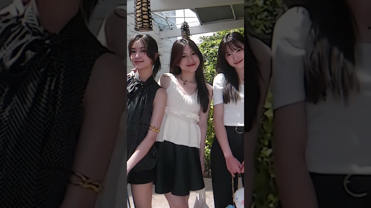 tiga bintang Gen 11 JKT48 