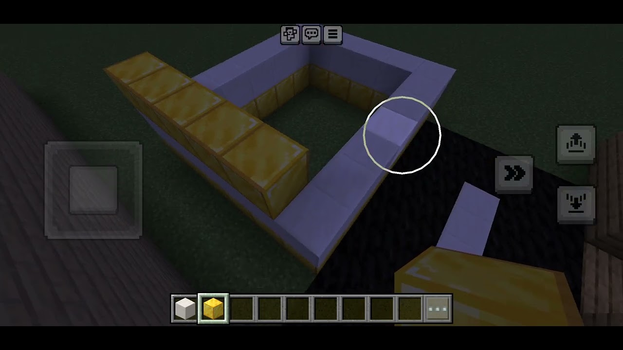 Sorry por el wifi tuve que jugar minecraft Es que estaba lloviendo en mi pueblo video de Andy👍🤙