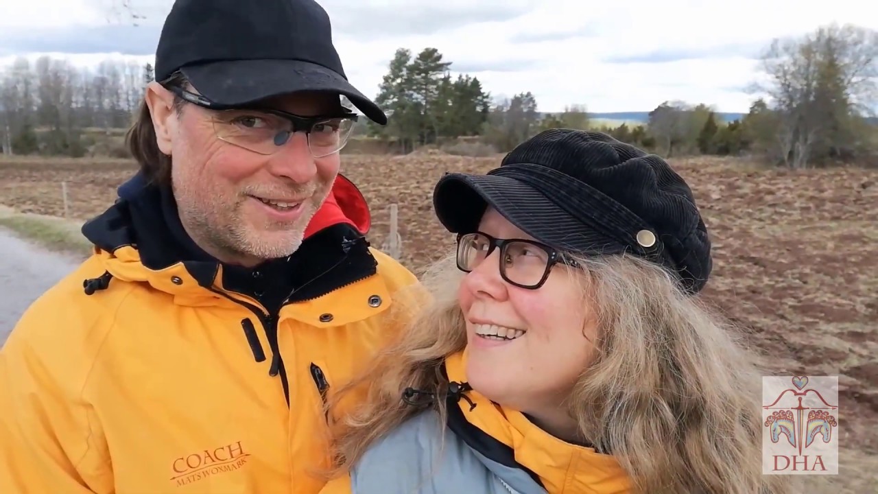 Digital sändning Del 6: Övningar och toarulle-utmaning