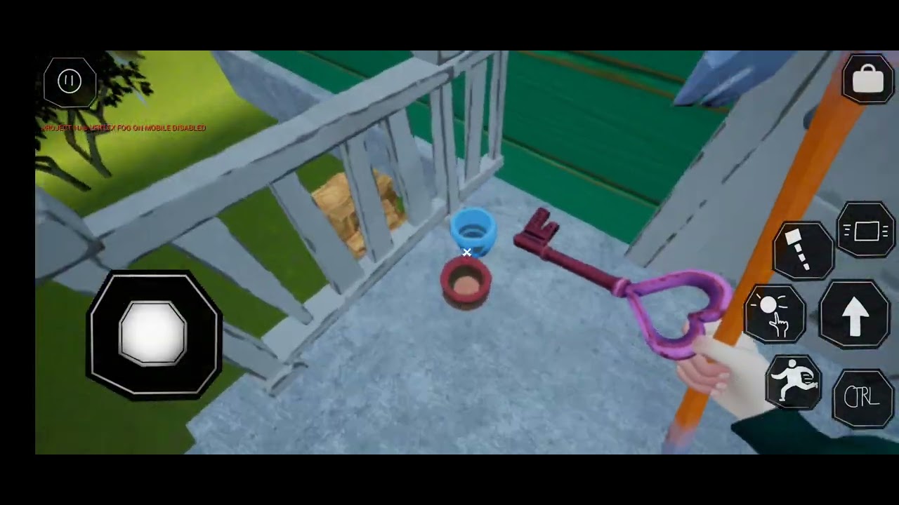 Hello neighbor 2 bright days  1 season ep 4 by tusa beta test