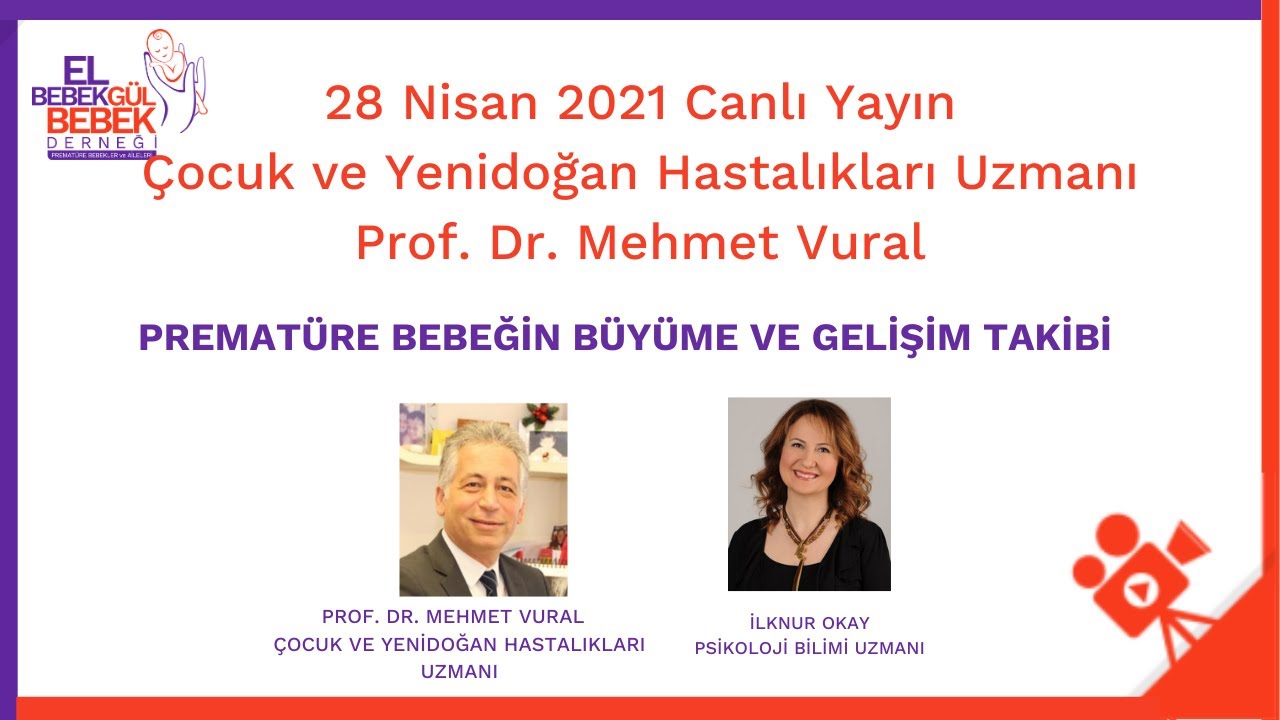 Prematüre Bebeğin Büyüme ve Gelişim Takibi