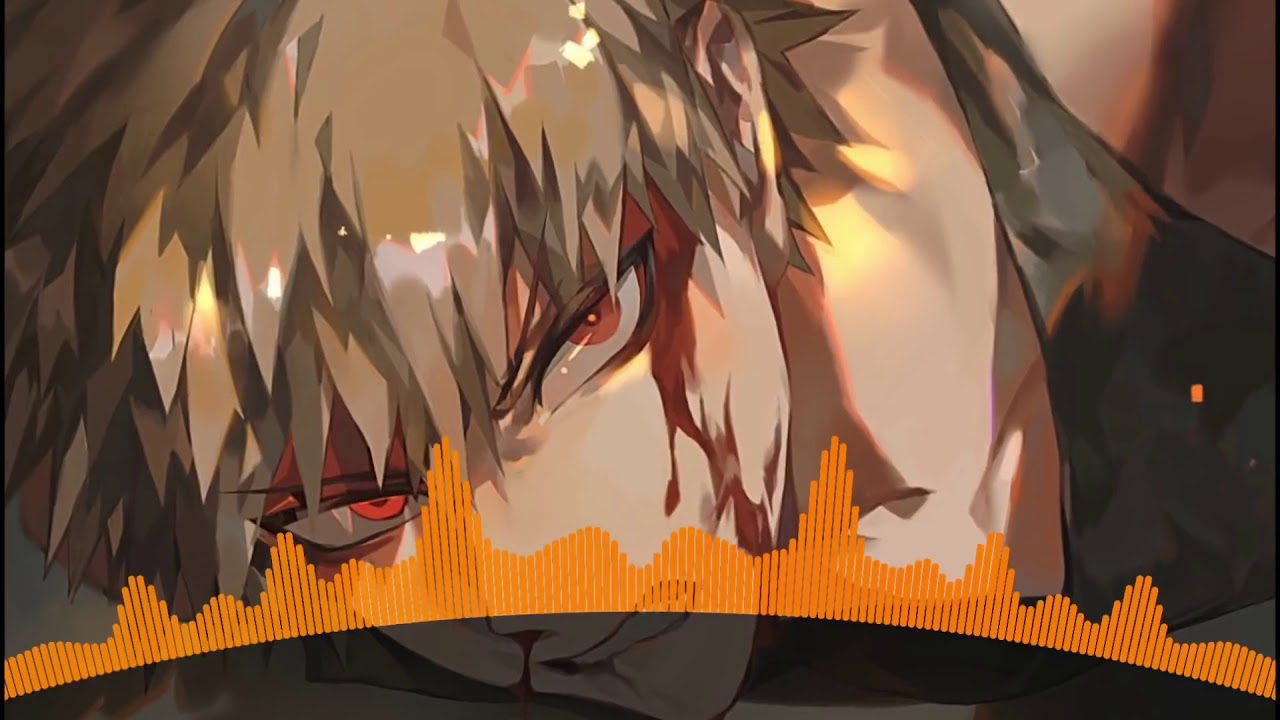 nightcore-fight back deeper (Katsuki Bakugo)