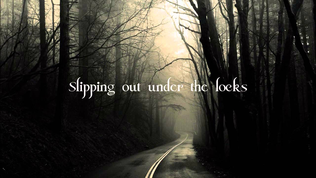 OneRepublic - Au Revoir (Lyrics)