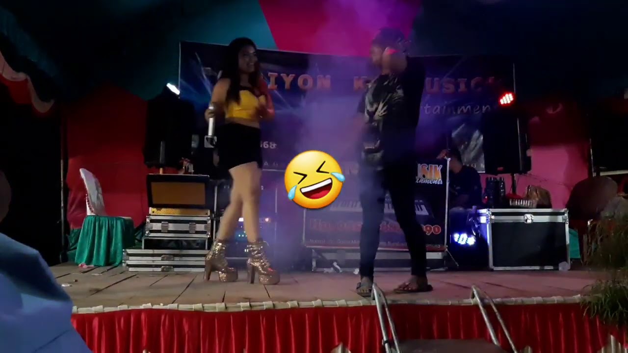 Jodoh Nan Tagantikan Voc Pikal dan Dona | Apriyon Kh Musik