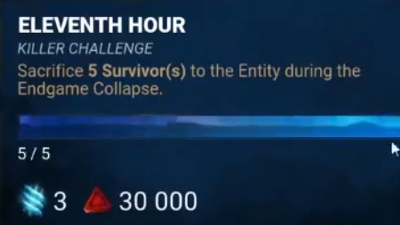 Best way of sacrificing multiple survivors during the Endgame Collapse (To Complete Tome Challenges)
