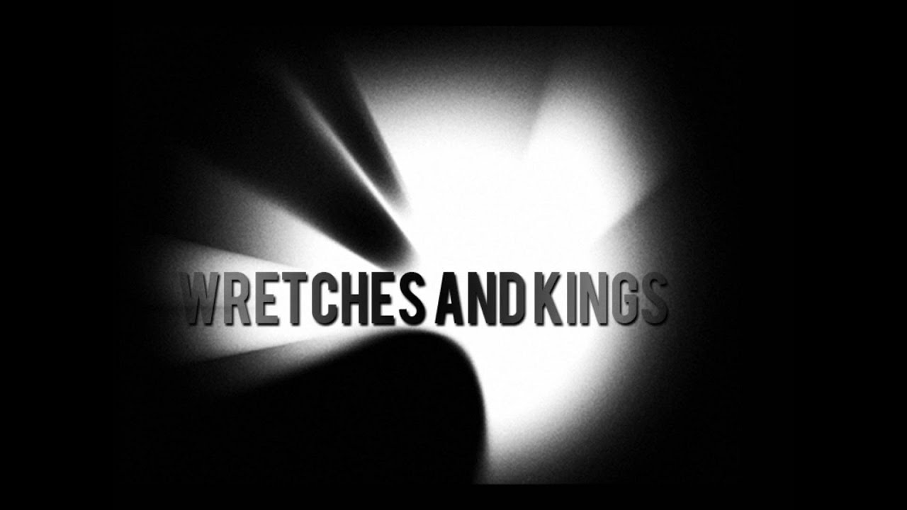 Linkin Park - Wretches And Kings (Official Instrumental)