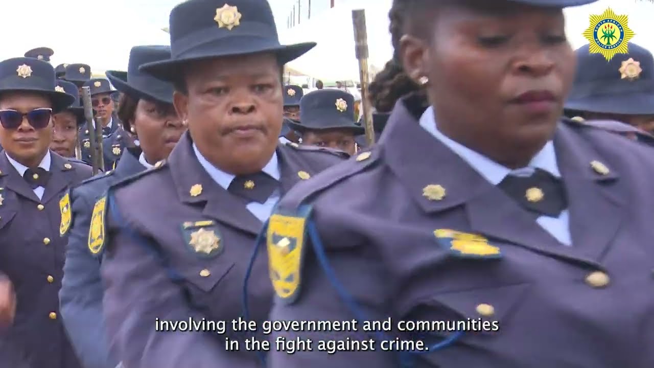 Key Takeaways from the Inaugural Police Summit 2025