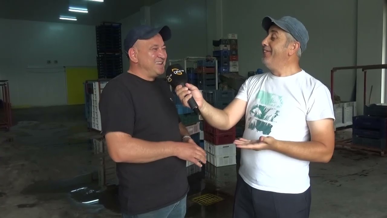 AFYON ÇAY VİŞNE FESTİVALİ 2025