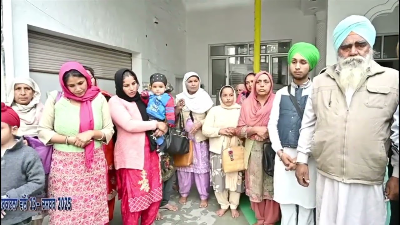 ਗੁਰਦੁਆਰਾ ਅਮਰਗੜ੍ਹ ਸਾਹਿਬ ਚਮਕੌਰ ਸਾਹਿਬ-ਤੀਰਥ ਯਾਤਰਾਟਿਕਾਣਾਸਾਹਿਬਪਾ.੧ਸੇਵਾਸੋਸਾਇਟੀ ਪਿੰਡ ਭੁੱਲਰਾਂ ਜਿਲਾਮਾਲੇਰਕੋਟਲਾ 