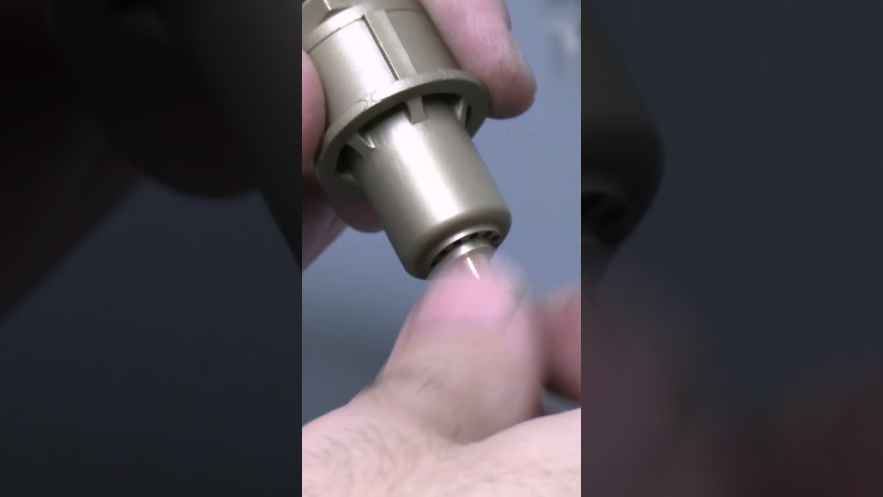 Safety Valve: Assembly & Setting
